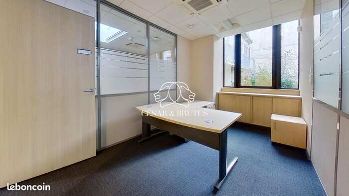 Bureau individuel